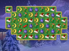 თამაშის Christmas Mansion