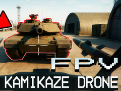 თამაშის FPV War Kamikaze Drone