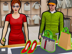 თამაშის Shop Master 3D