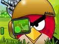 თამაშის Shoot Green Piggy