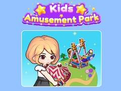 თამაშის Kids Amusement Park