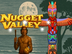 თამაშის Nugget Valley