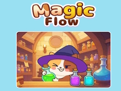 თამაშის Magic Flow