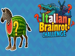 თამაშის Italian Brainrot Challenge