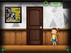 თამაშის Amgel Kids Room Escape 323