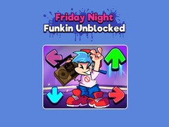 თამაშის Friday Night Funkin Unblocked