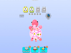 თამაშის Screw Sort Puzzle Pin Jam 3D