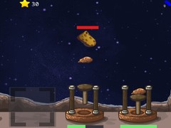 თამაშის Planet Defences