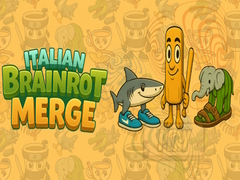 თამაშის Italian Brainrot Merge