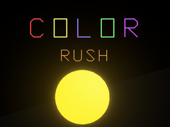 თამაშის Color Rush