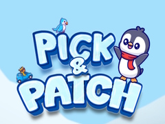 თამაშის Pick & Patch
