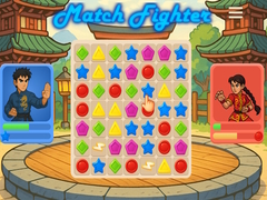 თამაშის Match Fighter