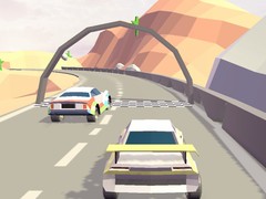 თამაშის J.a.c.g  Just A Car Game