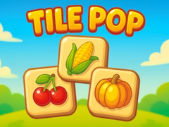 თამაშის Tile Pop