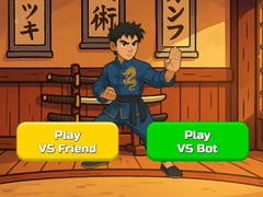 თამაშის Match Fighter