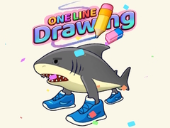 თამაშის One Line Drawling