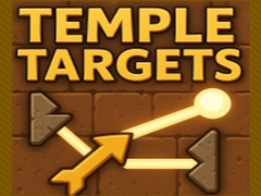 თამაშის Temple Targets