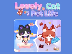 თამაშის Lovely Cat: Pet Life