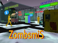 თამაშის ZombsmiS