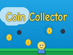 თამაშის Coin Collector