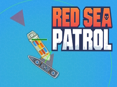 თამაშის Red Sea Patrol