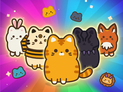თამაშის Cat Evolution 2