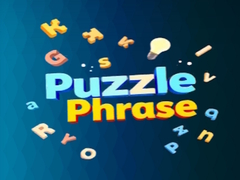 თამაშის Puzzle Phrase