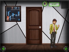 თამაშის Amgel Easy Room Escape 299