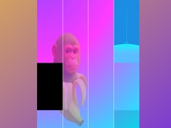 თამაშის Piano Tiles: Italian Brainrot Animals