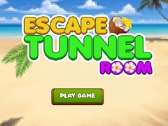 თამაშის Escape Tunnel Room