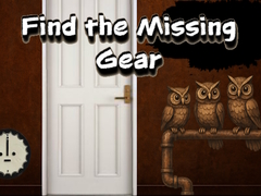 თამაშის Find the Missing Gear