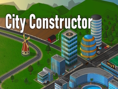 თამაშის City Constructor