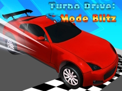 თამაშის Turbo Drive Mode Blitz