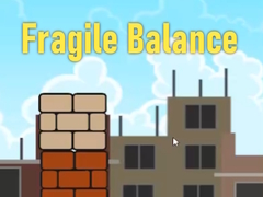 თამაშის Fragile Balance