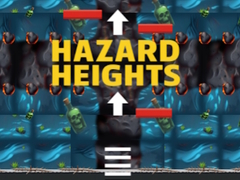 თამაშის Hazard Heights