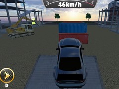 თამაშის Turbo Drive: Mode Blitz