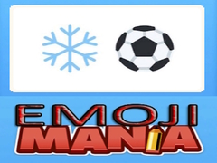 თამაშის Emoji Mania