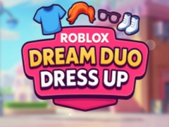 თამაშის Roblox Dream Duo Dress Up