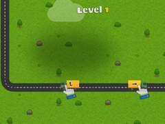 თამაშის Truck Flow