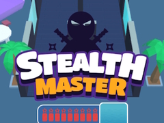 თამაშის Stealth Master