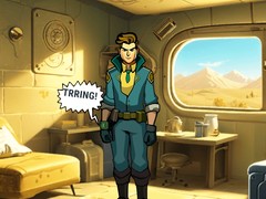თამაშის Shelter Security Gatekeeper Simulator
