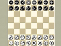 თამაშის Tavreli Russian Chess