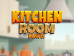 თამაშის Kitchen Room Math