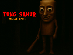 თამაშის Tung Sahur The Lost Spirits