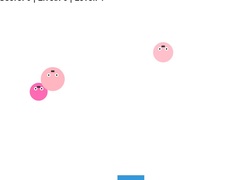 თამაშის Piggy Bank Plunder Collecting Coins