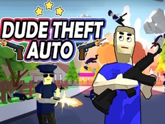 თამაშის Dude Theft Auto