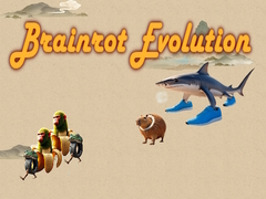 თამაშის Brainrot Evolution
