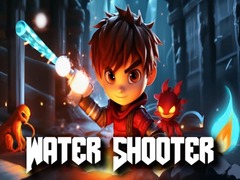 თამაშის Water Shooter