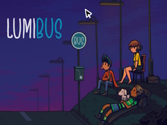 თამაშის Lumibus