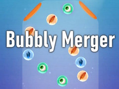 თამაშის Bubbly Merger